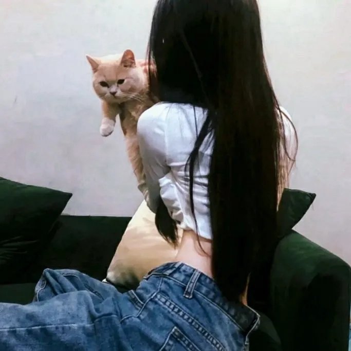 香草美人